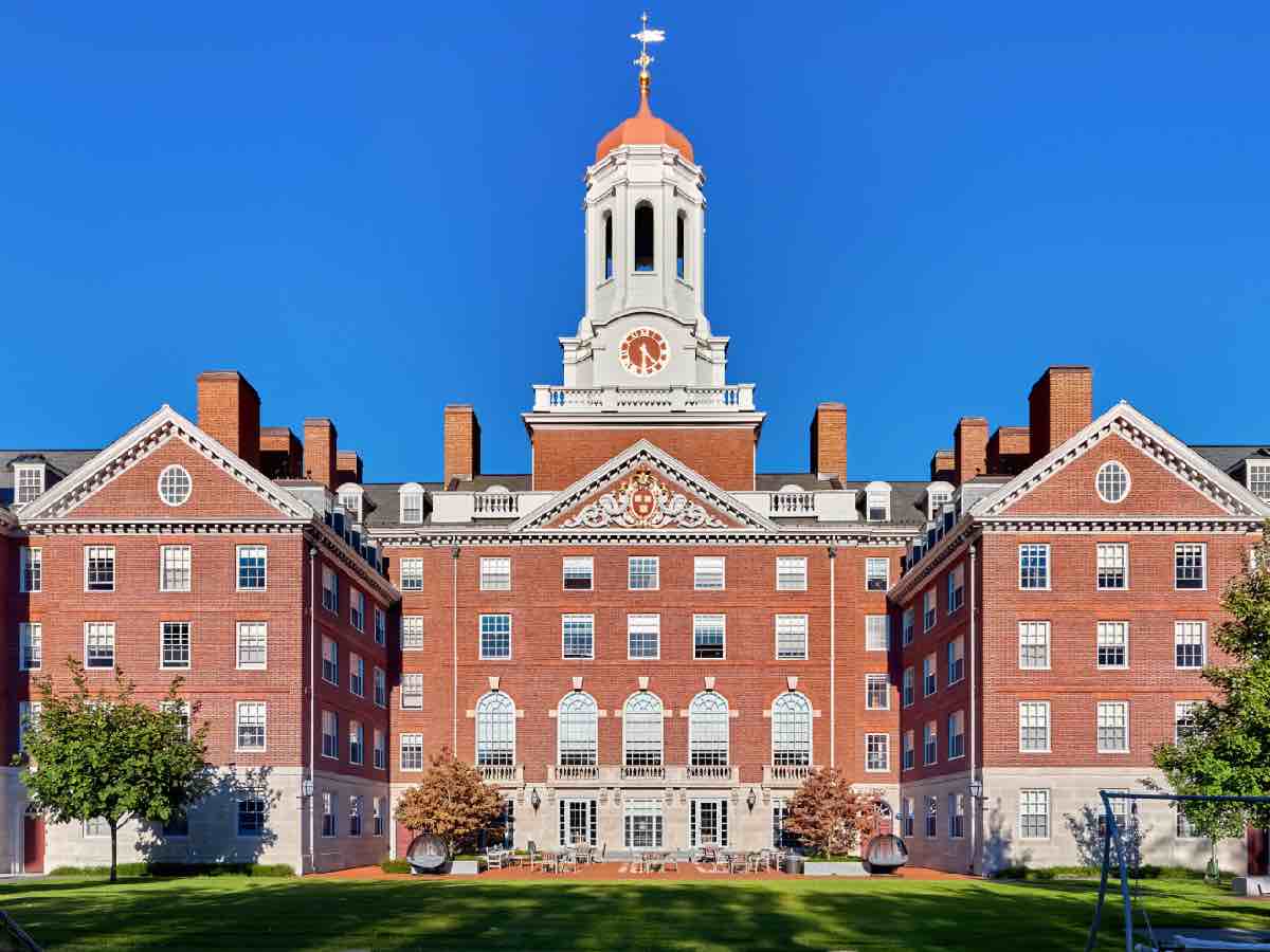 Study in United States