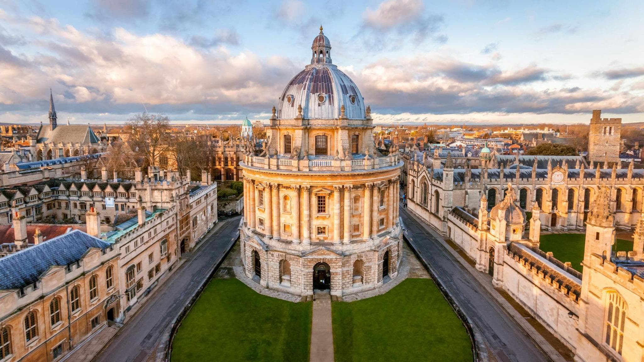Study in United Kingdom