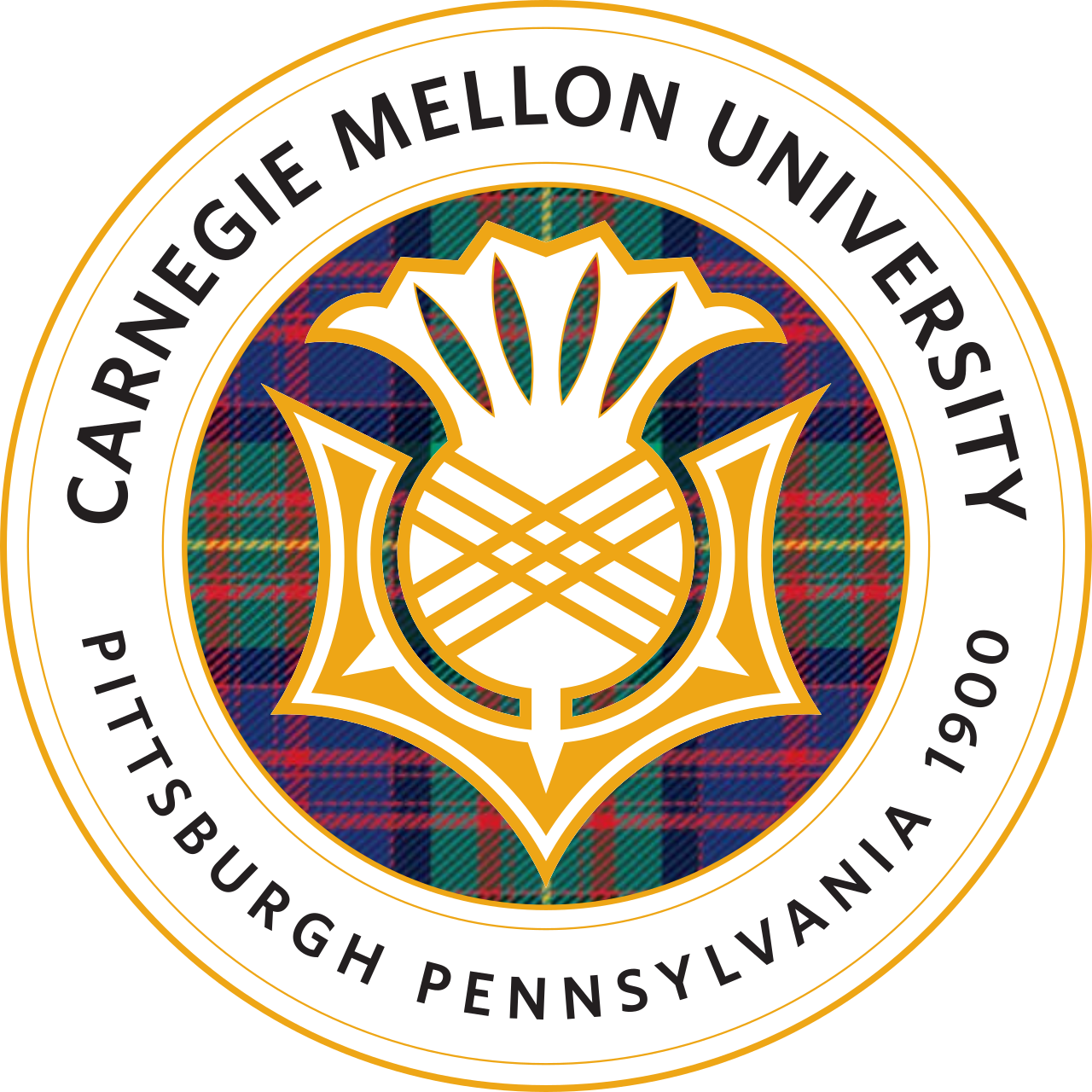 Carnegie Mellon University Logo
