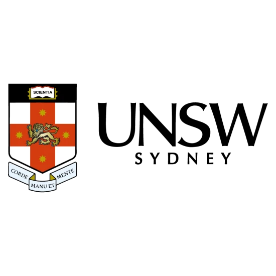 UNSW Sydney Logo